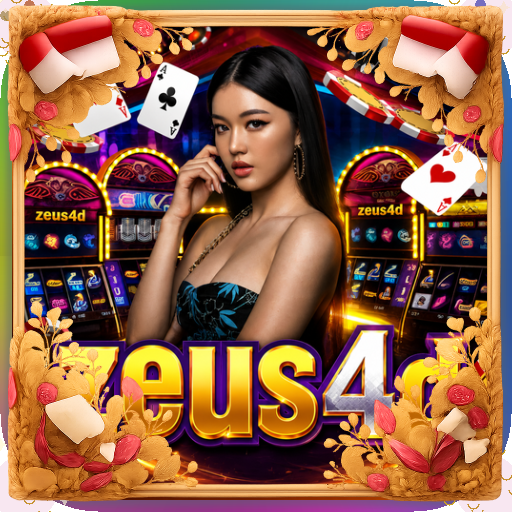 zeus4d — galeri pratinjau Resmi APK